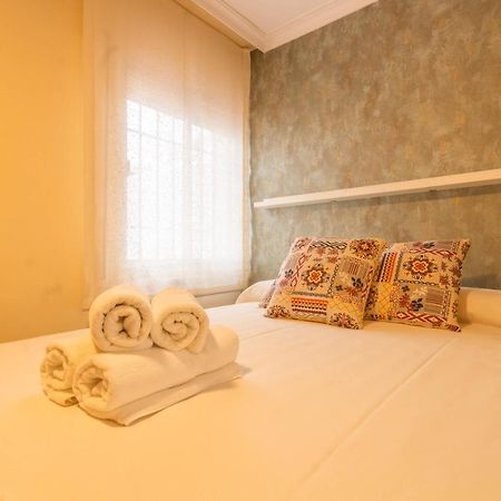 Apartamento Horno Del Agua กอร์โดบา ภายนอก รูปภาพ