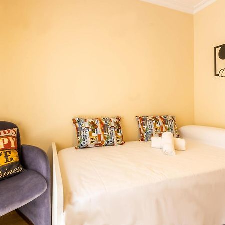Apartamento Horno Del Agua กอร์โดบา ภายนอก รูปภาพ