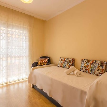 Apartamento Horno Del Agua กอร์โดบา ภายนอก รูปภาพ