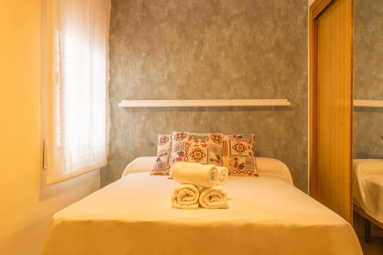 Apartamento Horno Del Agua กอร์โดบา ภายนอก รูปภาพ