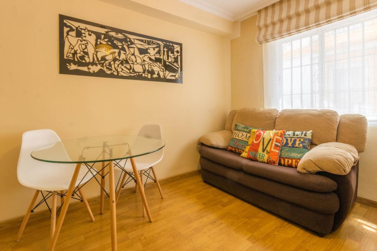 Apartamento Horno Del Agua กอร์โดบา ภายนอก รูปภาพ