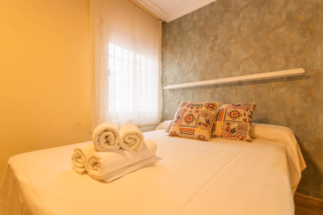 Apartamento Horno Del Agua กอร์โดบา ภายนอก รูปภาพ