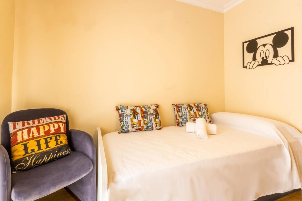 Apartamento Horno Del Agua กอร์โดบา ภายนอก รูปภาพ