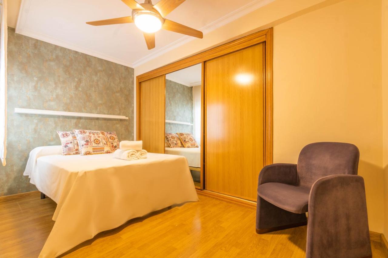 Apartamento Horno Del Agua กอร์โดบา ภายนอก รูปภาพ