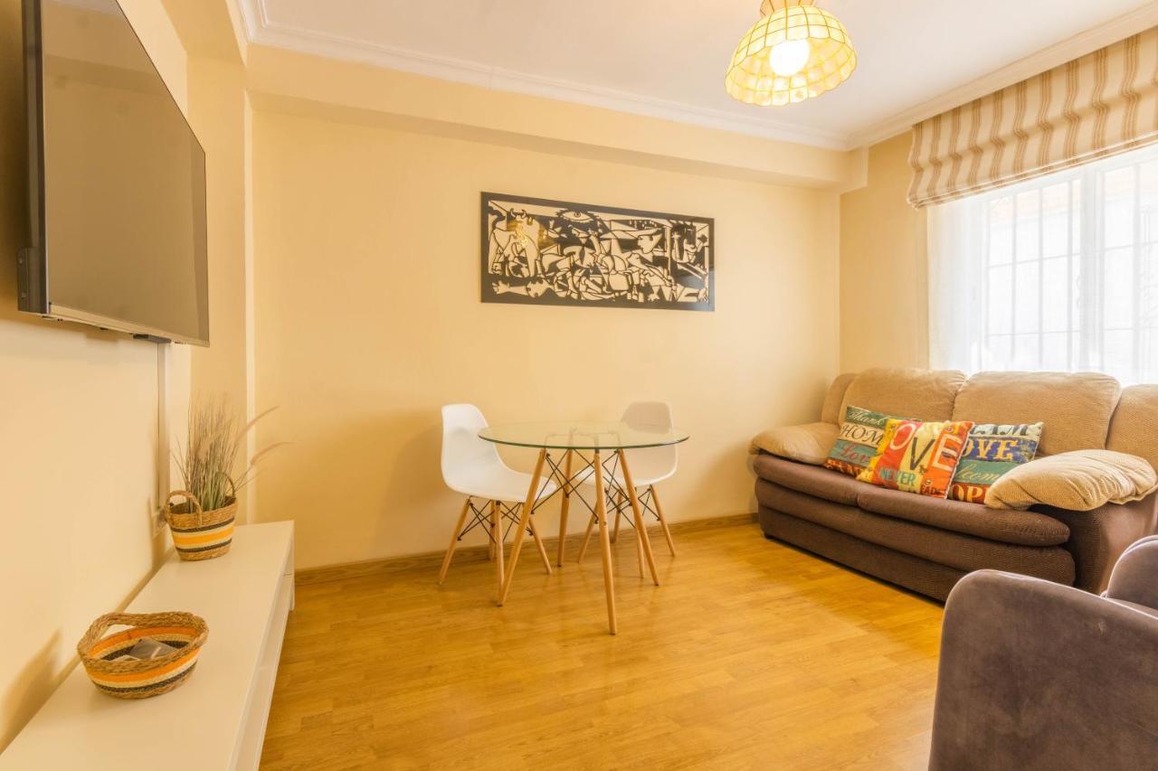 Apartamento Horno Del Agua กอร์โดบา ภายนอก รูปภาพ