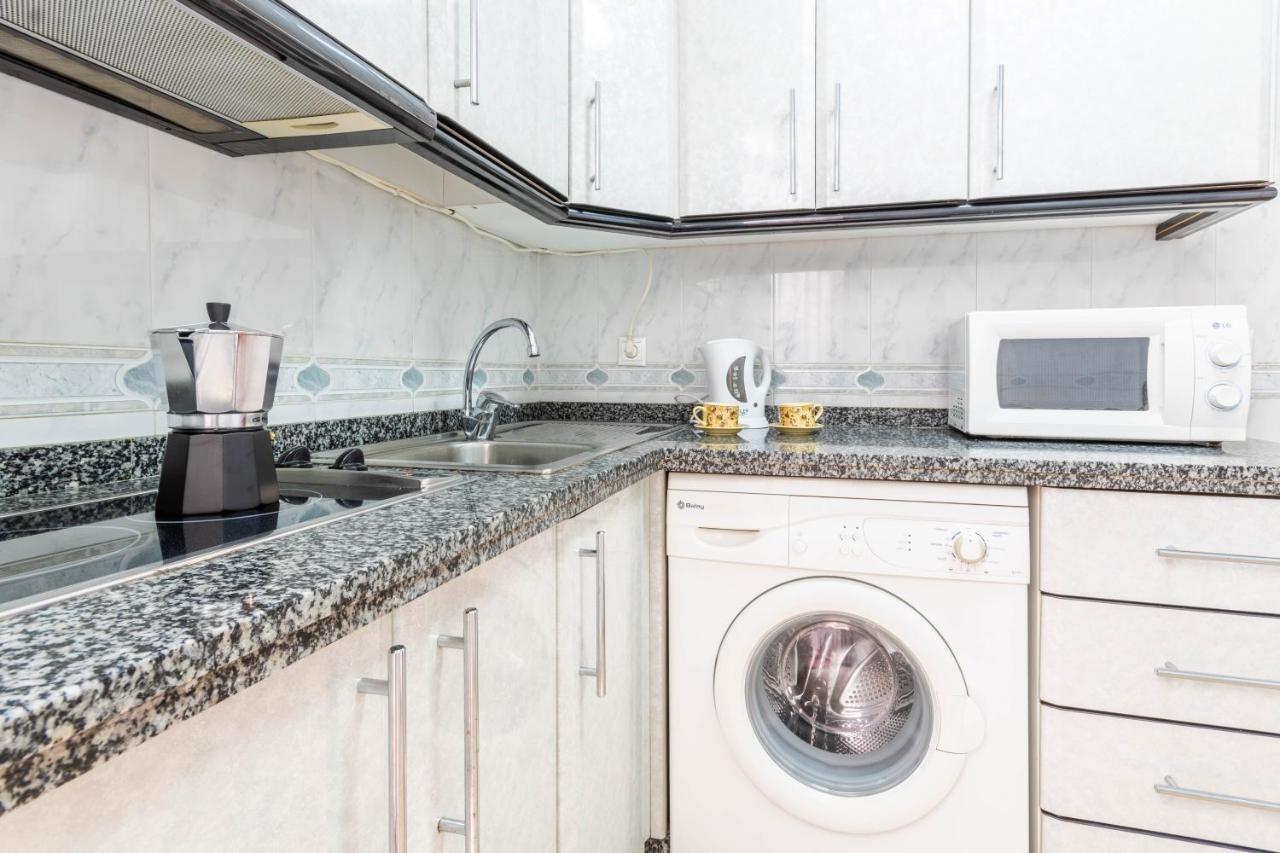 Apartamento Horno Del Agua กอร์โดบา ภายนอก รูปภาพ