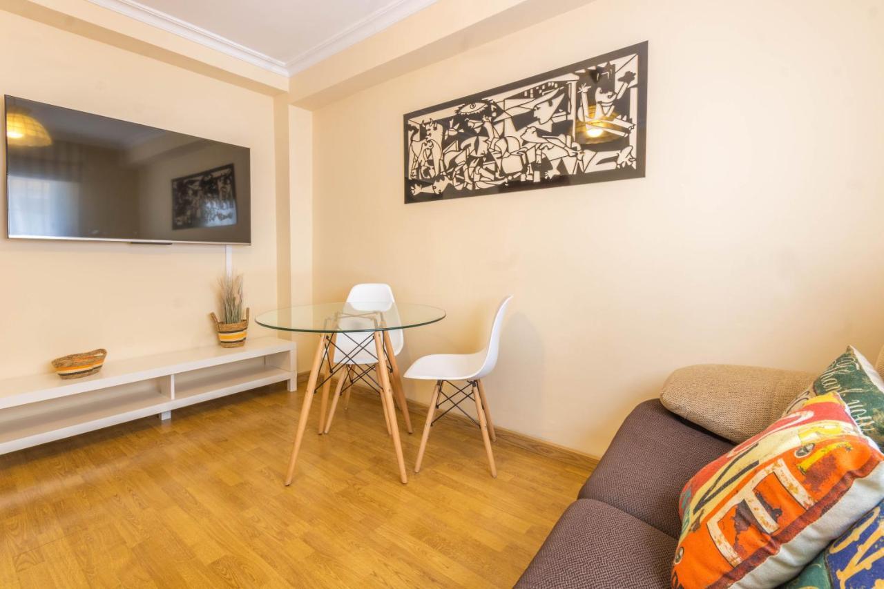 Apartamento Horno Del Agua กอร์โดบา ภายนอก รูปภาพ