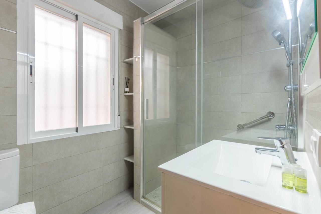 Apartamento Horno Del Agua กอร์โดบา ภายนอก รูปภาพ
