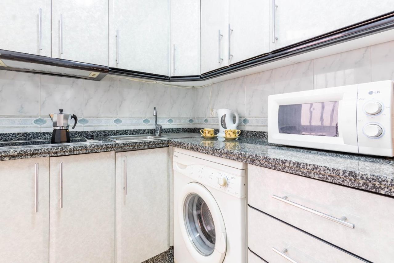 Apartamento Horno Del Agua กอร์โดบา ภายนอก รูปภาพ